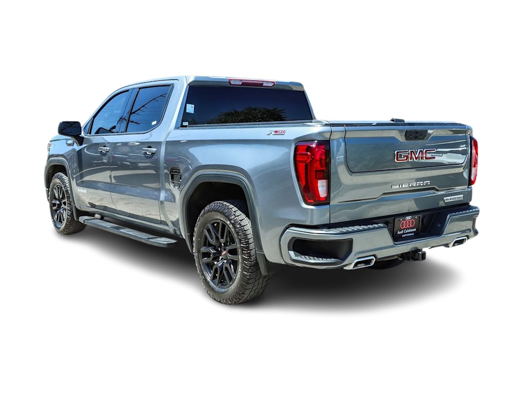 Thumbnail: 2020 GMC Sierra 1500 - 3