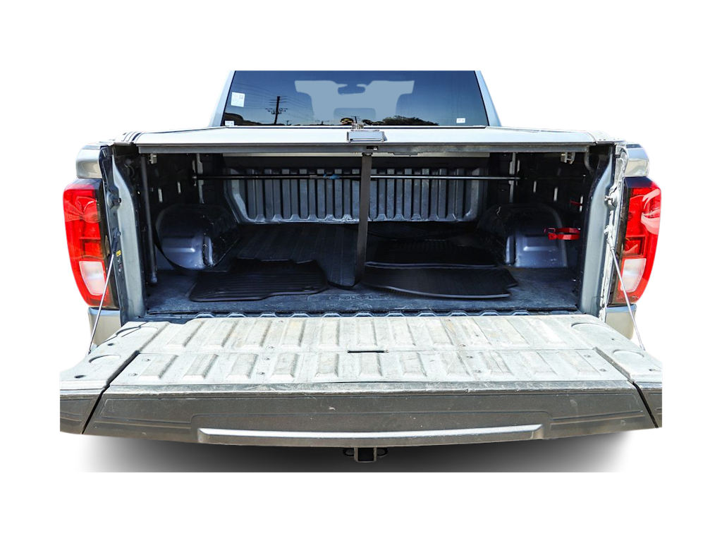 Thumbnail: 2020 GMC Sierra 1500 - 14
