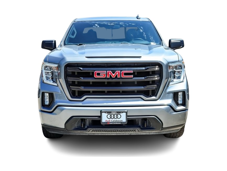Thumbnail: 2020 GMC Sierra 1500 - 5