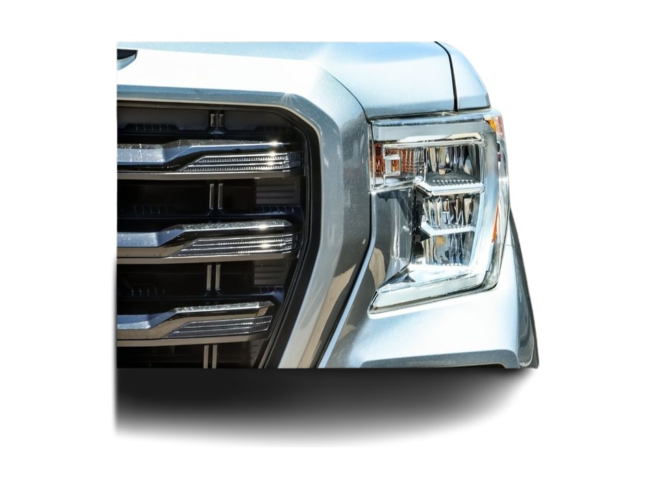 Thumbnail: 2020 GMC Sierra 1500 - 15