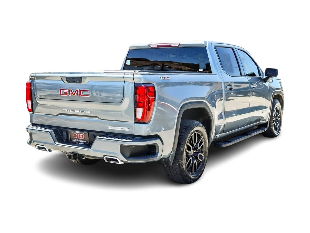 Thumbnail: 2020 GMC Sierra 1500 - 17