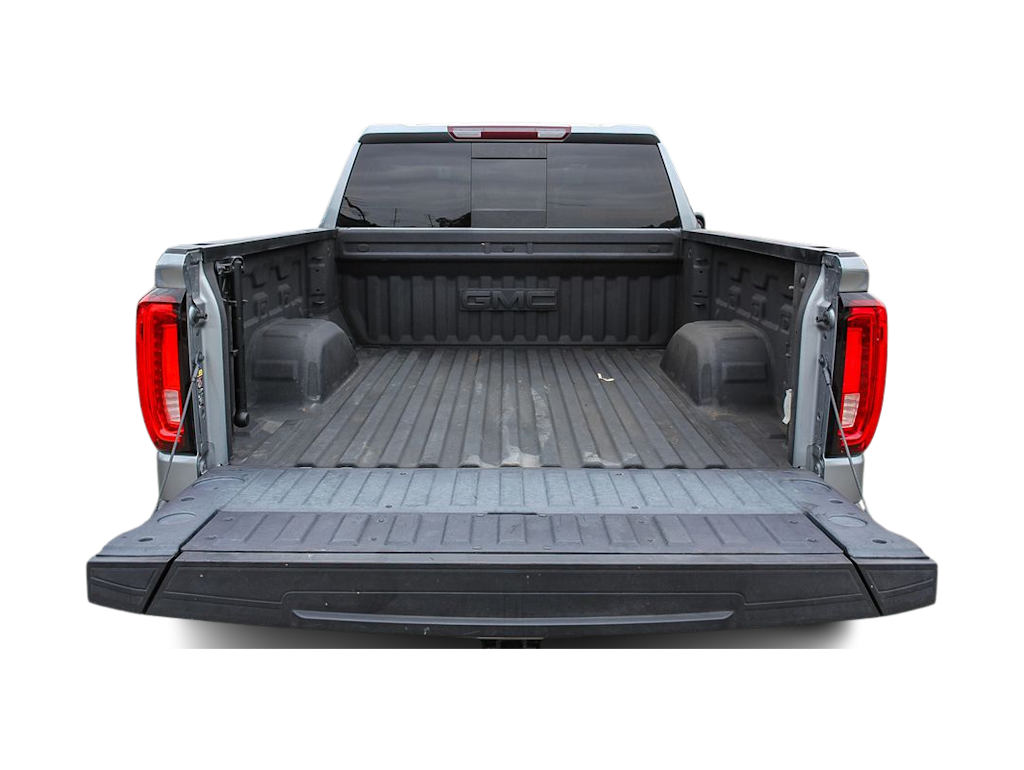 Thumbnail: 2024 GMC Sierra 1500 - 15