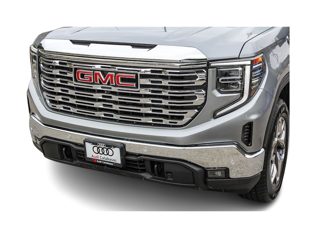 Thumbnail: 2024 GMC Sierra 1500 - 19