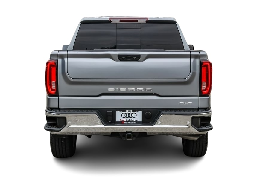 Thumbnail: 2024 GMC Sierra 1500 - 4