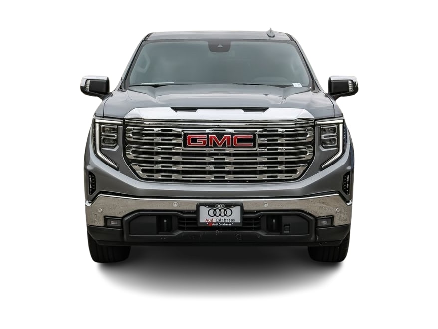 Thumbnail: 2024 GMC Sierra 1500 - 5