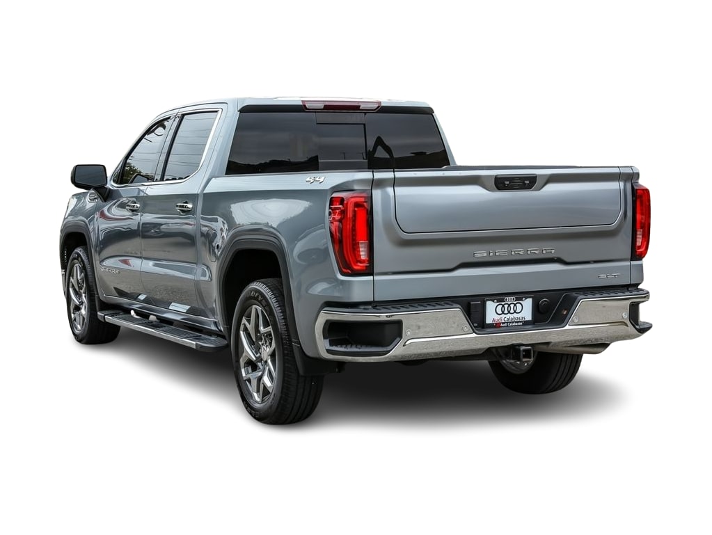 Thumbnail: 2024 GMC Sierra 1500 - 3