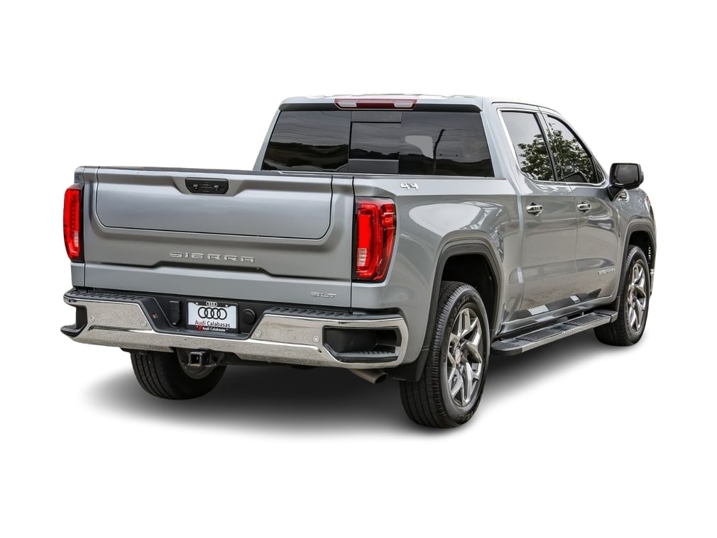 Thumbnail: 2024 GMC Sierra 1500 - 16