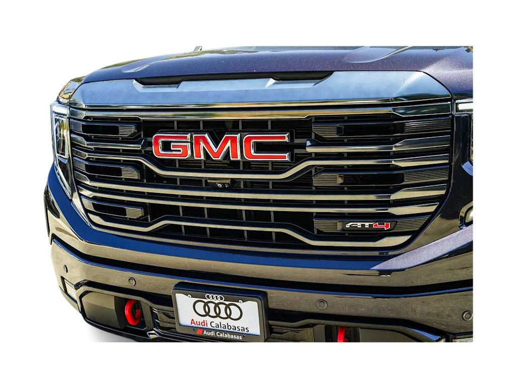 Thumbnail: 2023 GMC Sierra 1500 - 19