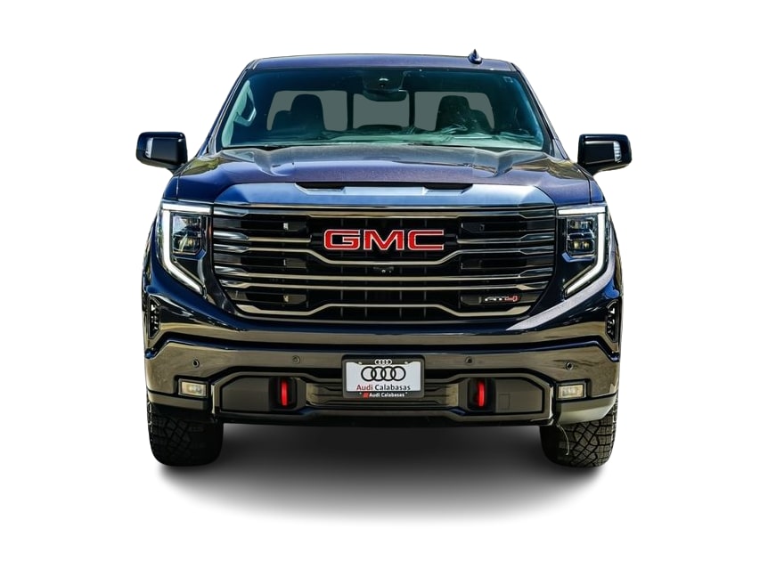 Thumbnail: 2023 GMC Sierra 1500 - 5