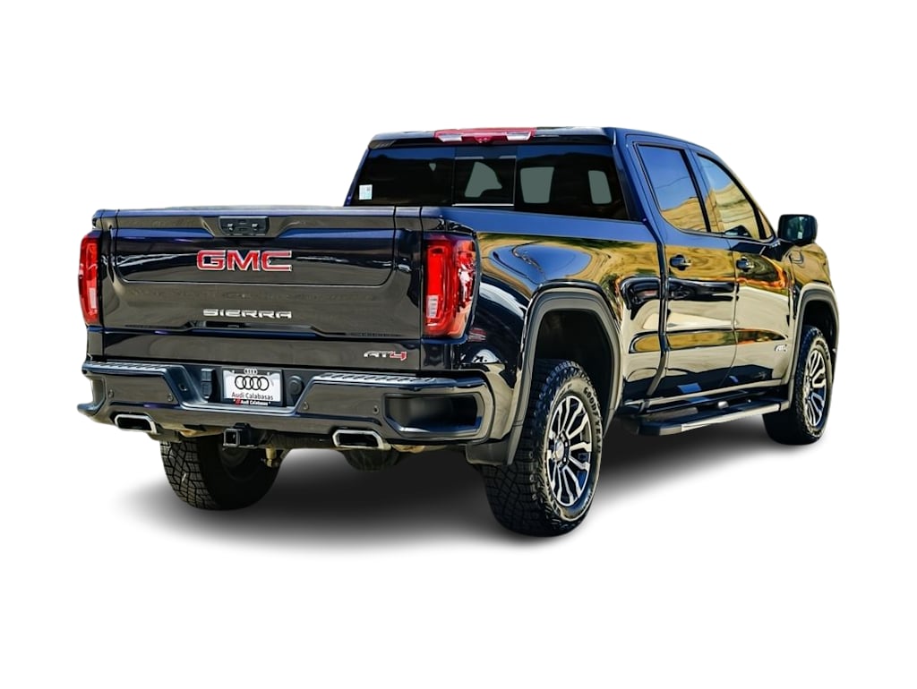 Thumbnail: 2023 GMC Sierra 1500 - 16