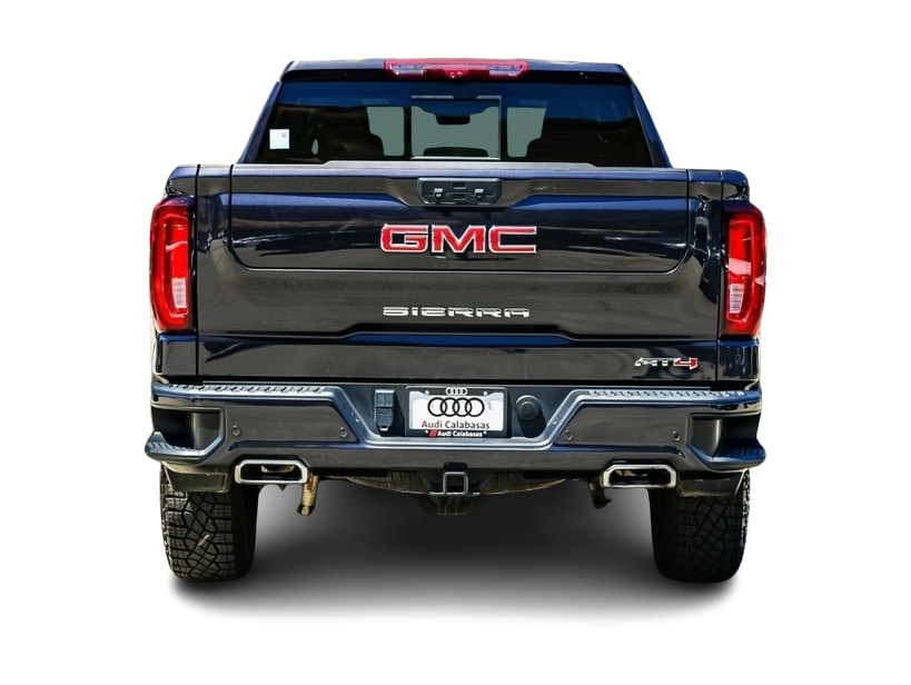 Thumbnail: 2023 GMC Sierra 1500 - 4