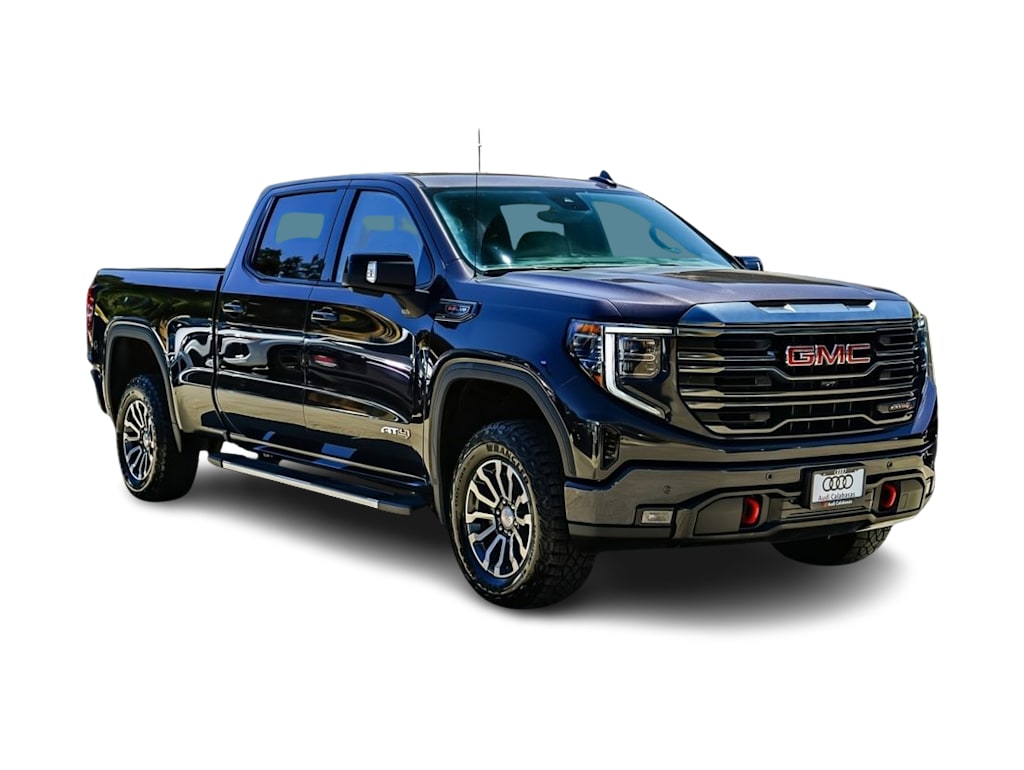 Thumbnail: 2023 GMC Sierra 1500 - 17