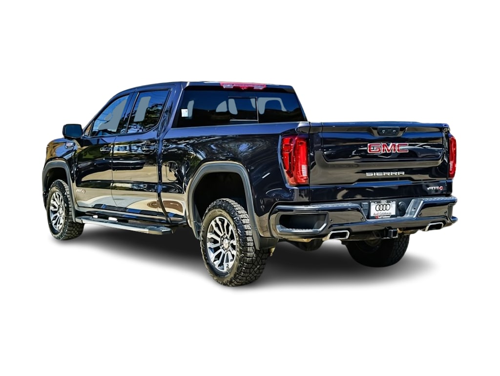 Thumbnail: 2023 GMC Sierra 1500 - 3