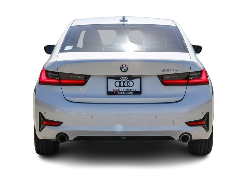 Thumbnail: 2021 BMW 3 Series - 4