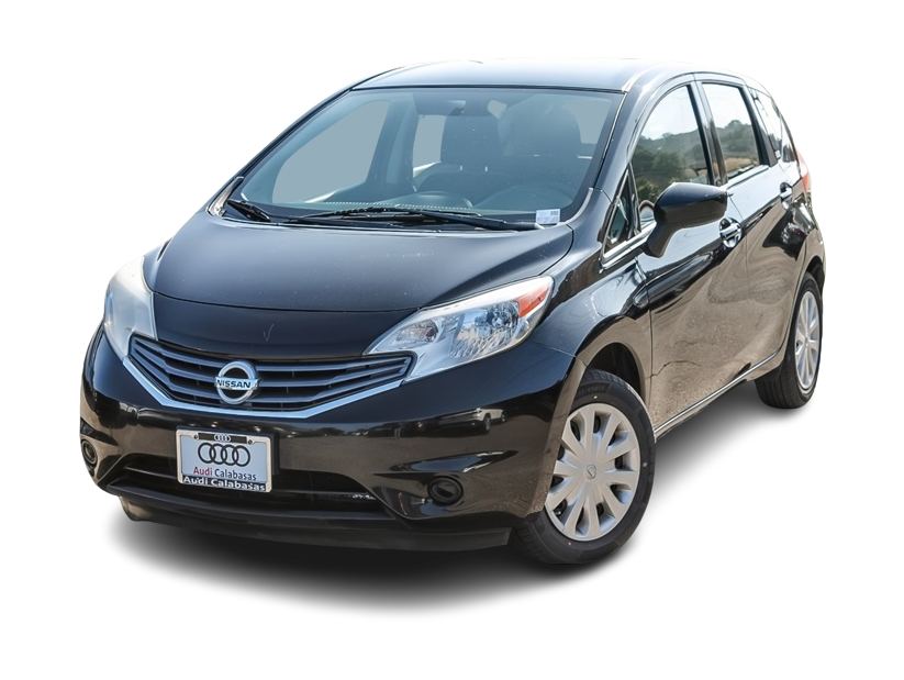 Used 2015 Nissan Versa Note S with VIN 3N1CE2CP4FL428753 for sale in Hudson, WI