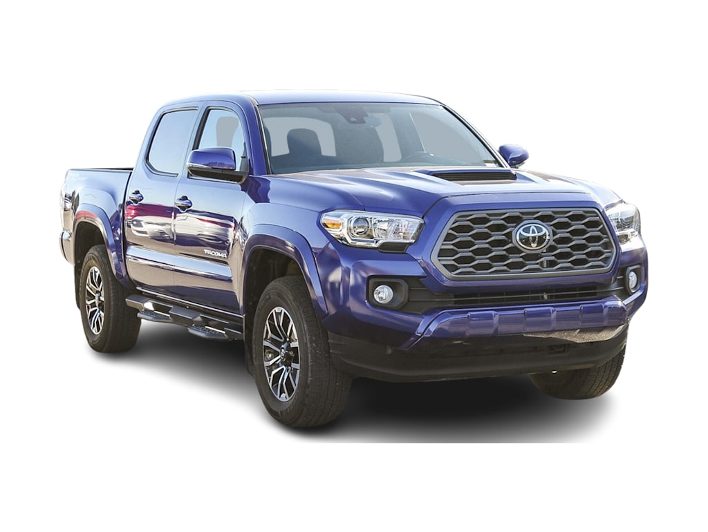 2023 Toyota Tacoma TRD Sport 18