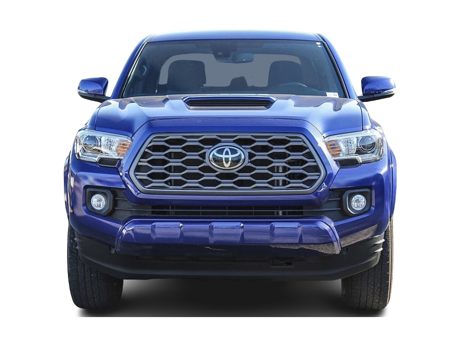 2023 Toyota Tacoma TRD Sport 5