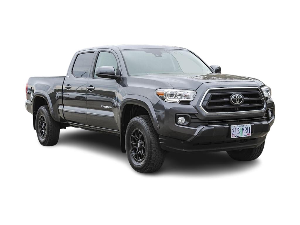 2021 Toyota Tacoma SR5 18