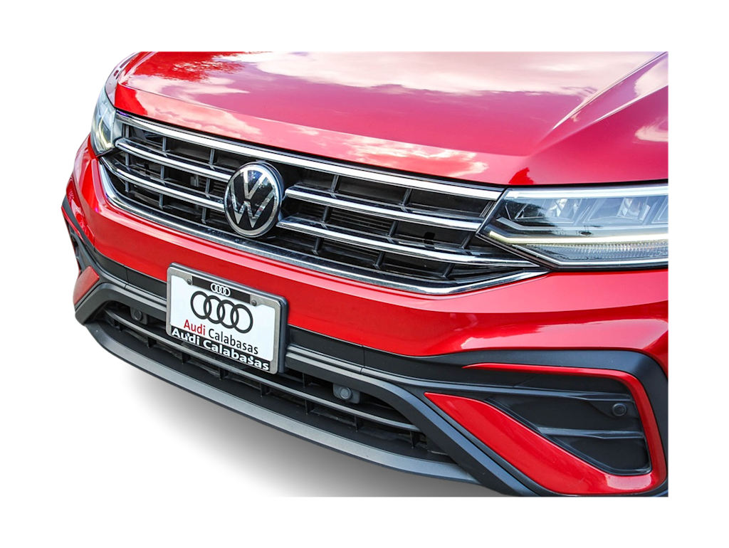 Thumbnail: 2022 Volkswagen Tiguan - 21