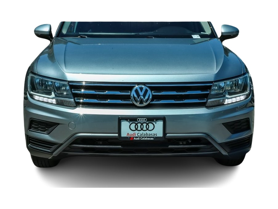 Thumbnail: 2019 Volkswagen Tiguan - 5