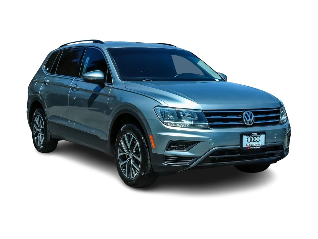 Thumbnail: 2019 Volkswagen Tiguan - 19