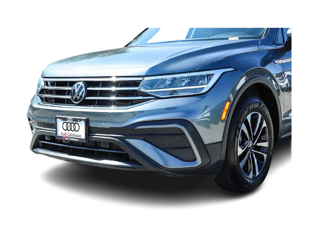 Thumbnail: 2023 Volkswagen Tiguan - 20