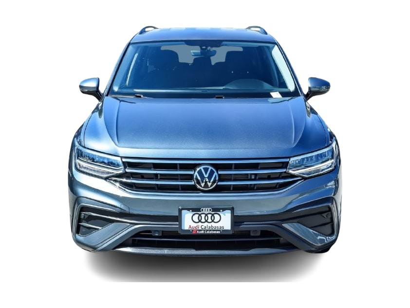 Thumbnail: 2023 Volkswagen Tiguan - 5