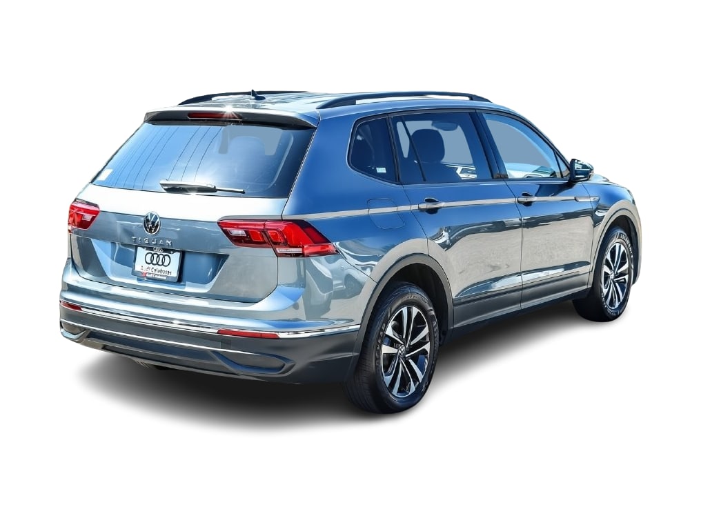 Thumbnail: 2023 Volkswagen Tiguan - 19