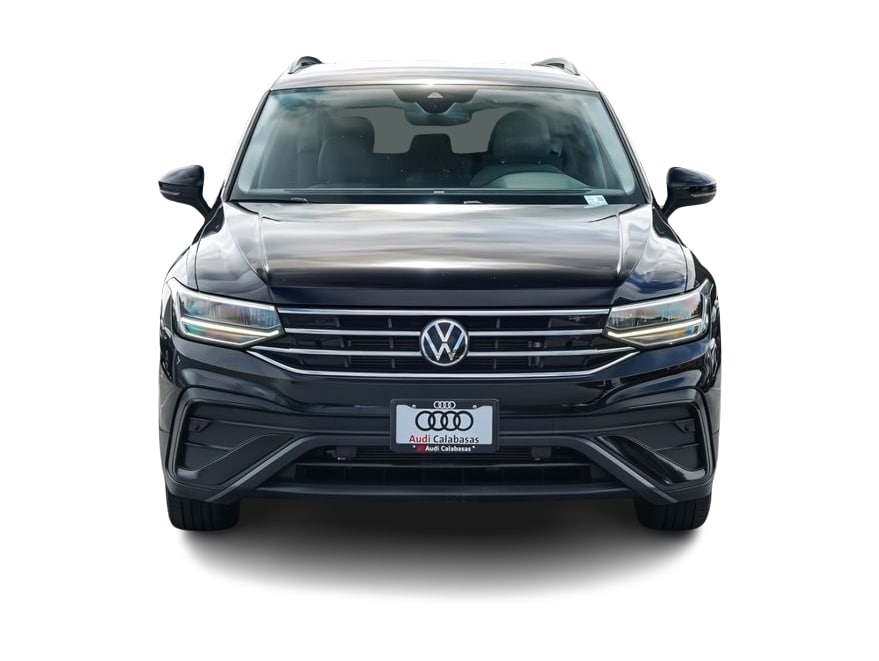 Thumbnail: 2023 Volkswagen Tiguan - 5