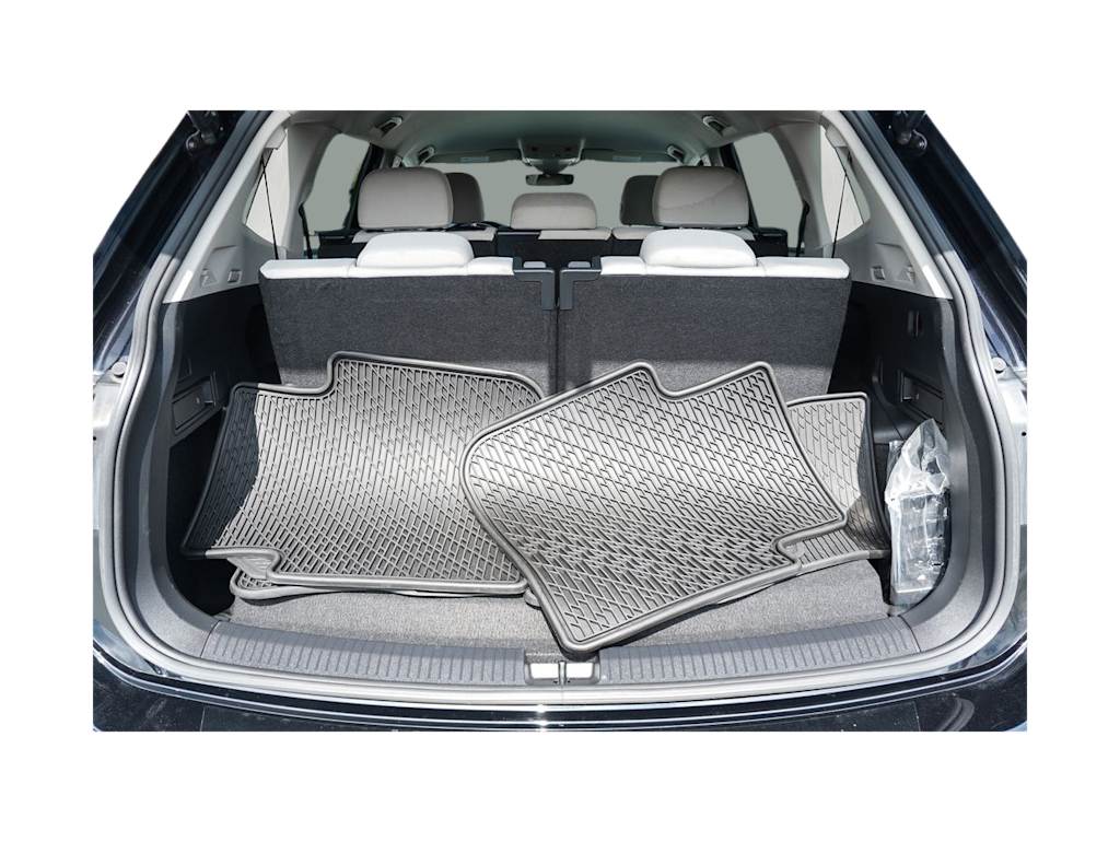 Thumbnail: 2023 Volkswagen Tiguan - 15