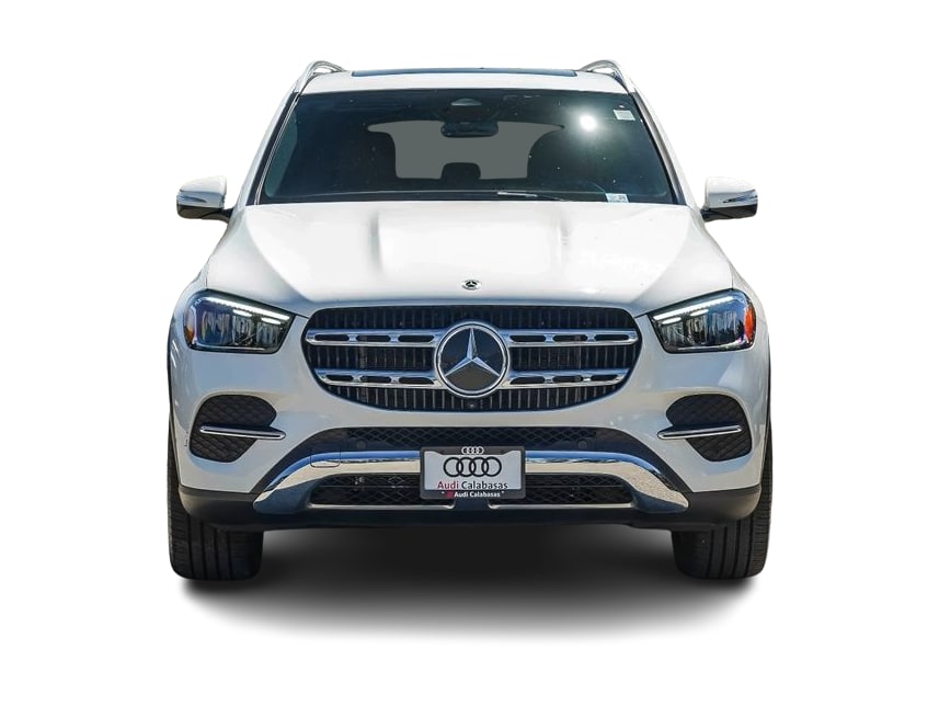 Thumbnail: 2024 Mercedes-Benz GLE - 5