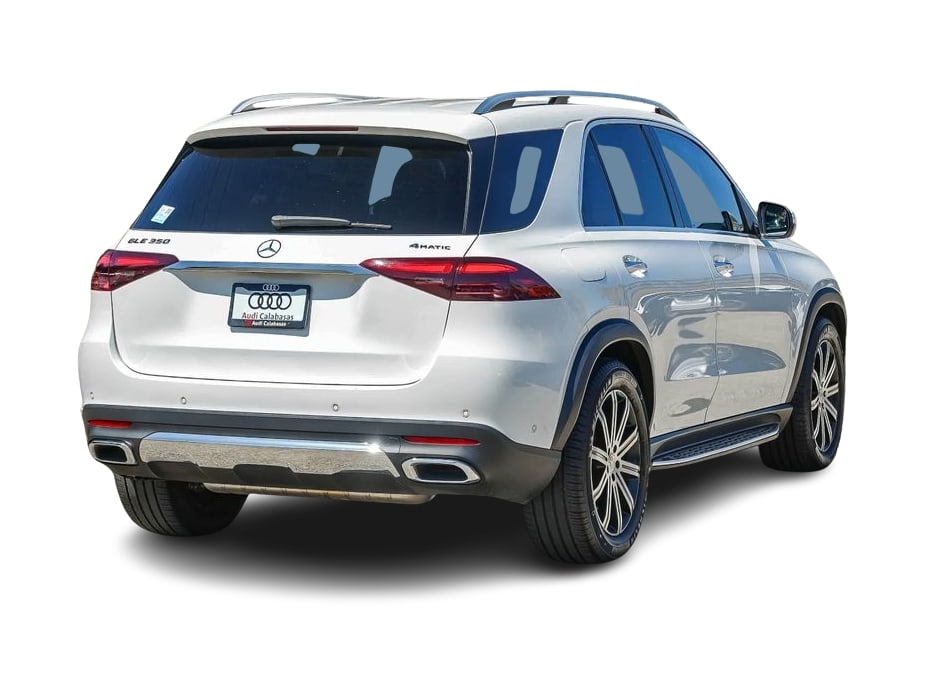 Thumbnail: 2024 Mercedes-Benz GLE - 16