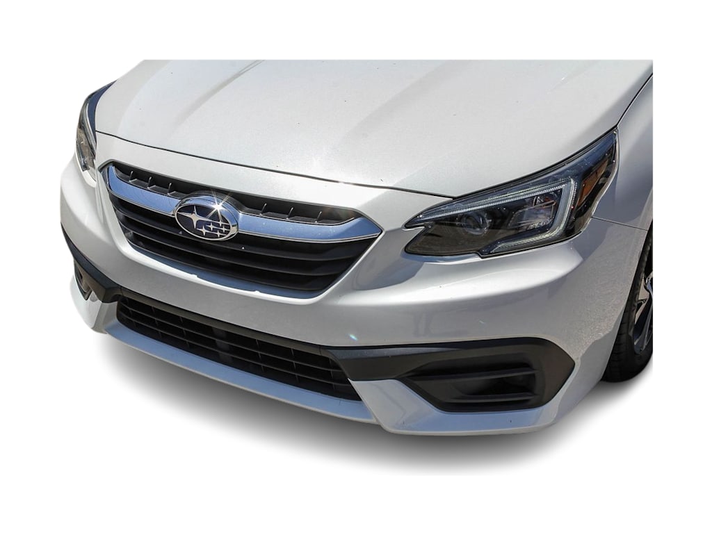 Thumbnail: 2021 Subaru Legacy - 20