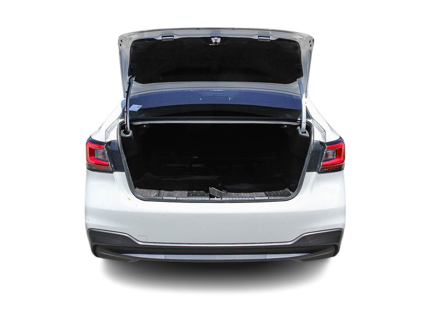 Thumbnail: 2021 Subaru Legacy - 15