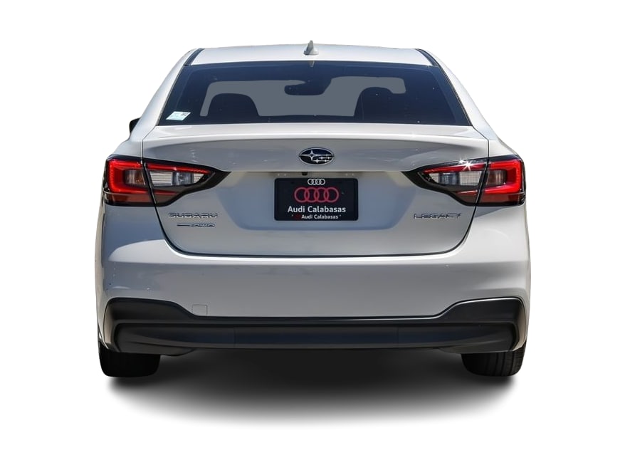 Thumbnail: 2021 Subaru Legacy - 4