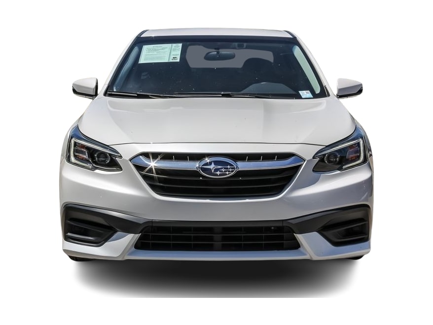 Thumbnail: 2021 Subaru Legacy - 5