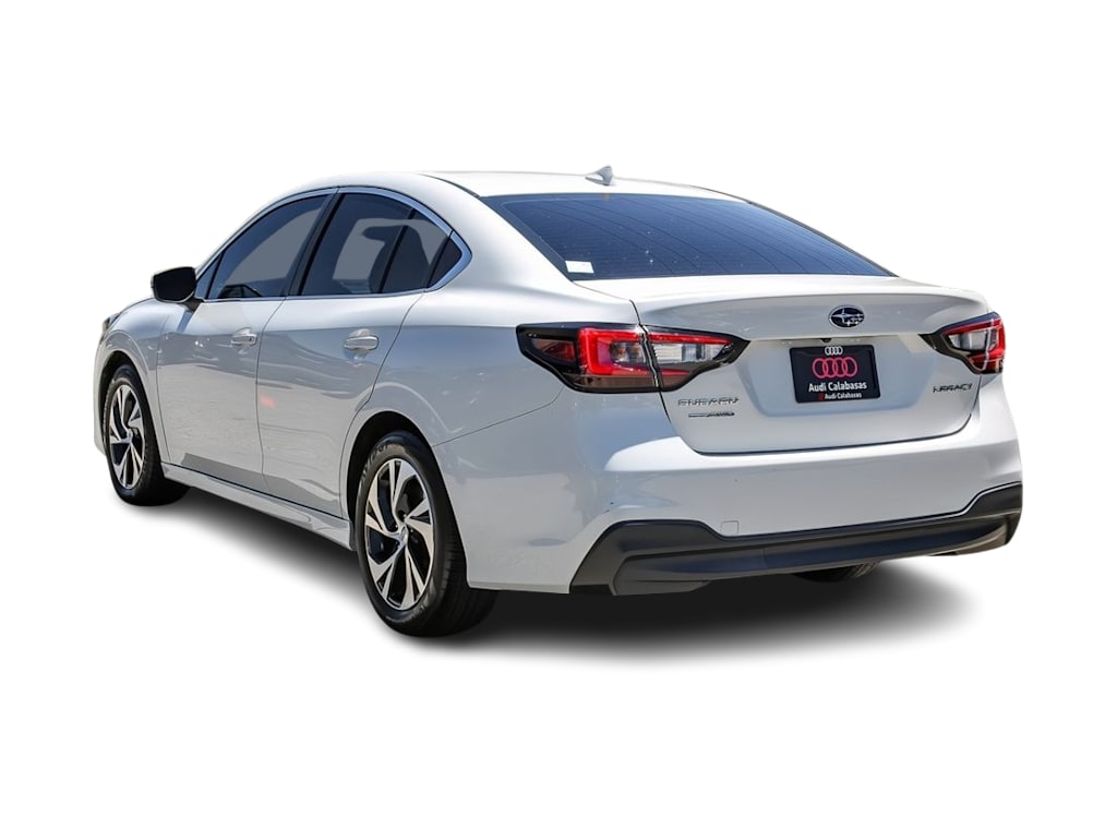 Thumbnail: 2021 Subaru Legacy - 3