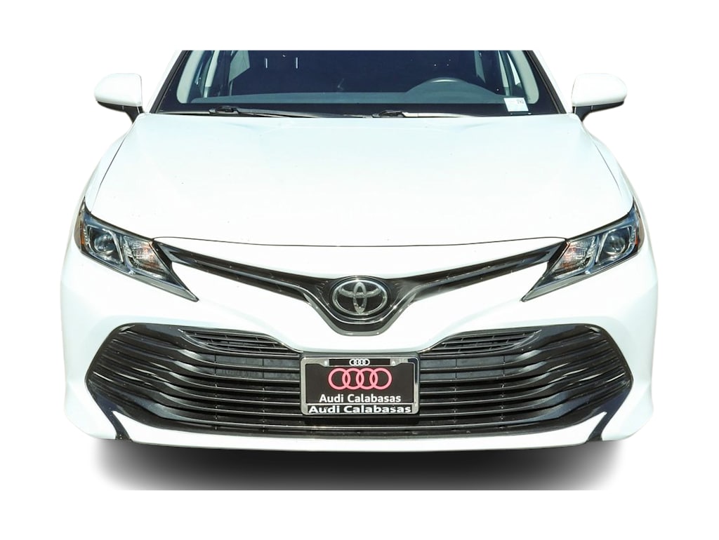 Thumbnail: 2019 Toyota Camry - 5