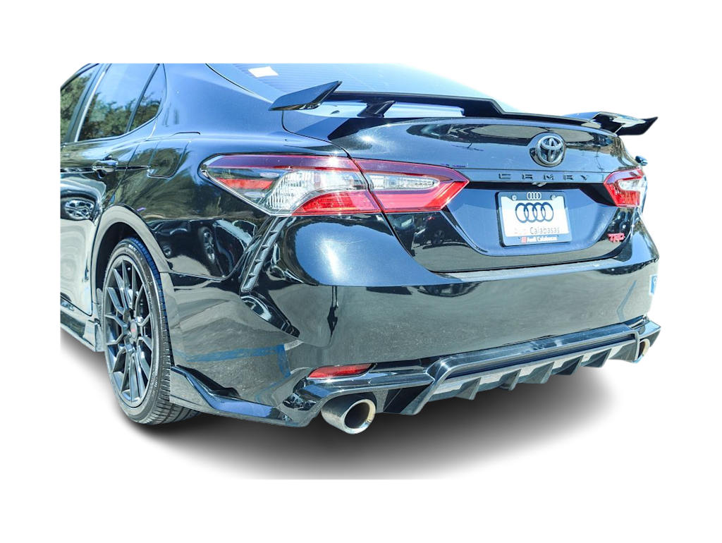 Thumbnail: 2022 Toyota Camry - 26