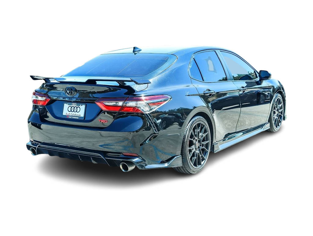 Thumbnail: 2022 Toyota Camry - 15