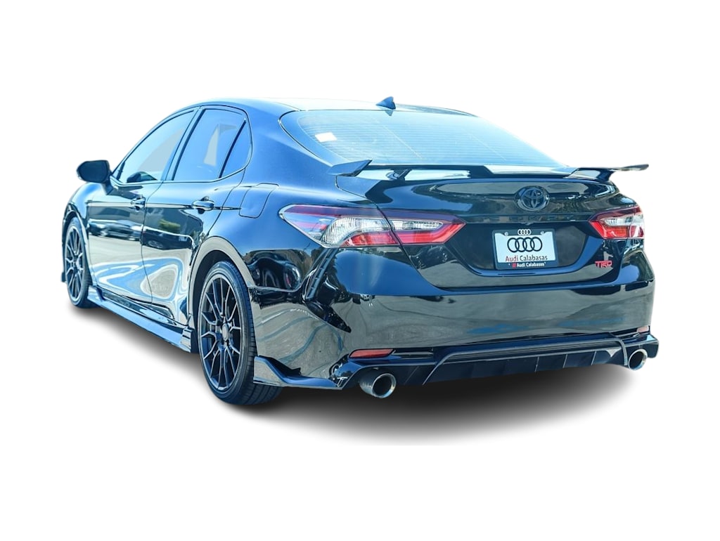 Thumbnail: 2022 Toyota Camry - 3