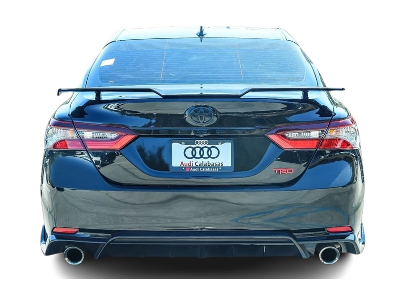 Thumbnail: 2022 Toyota Camry - 4