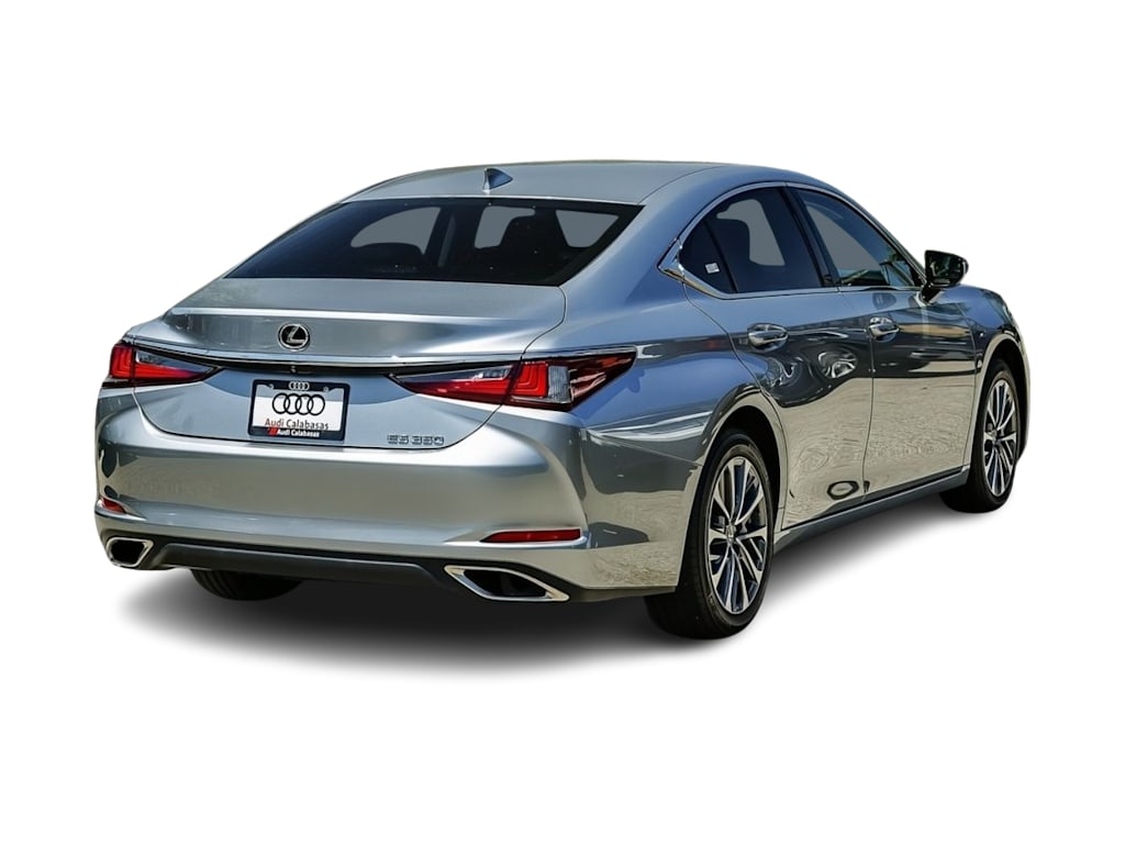 Thumbnail: 2024 Lexus ES - 18