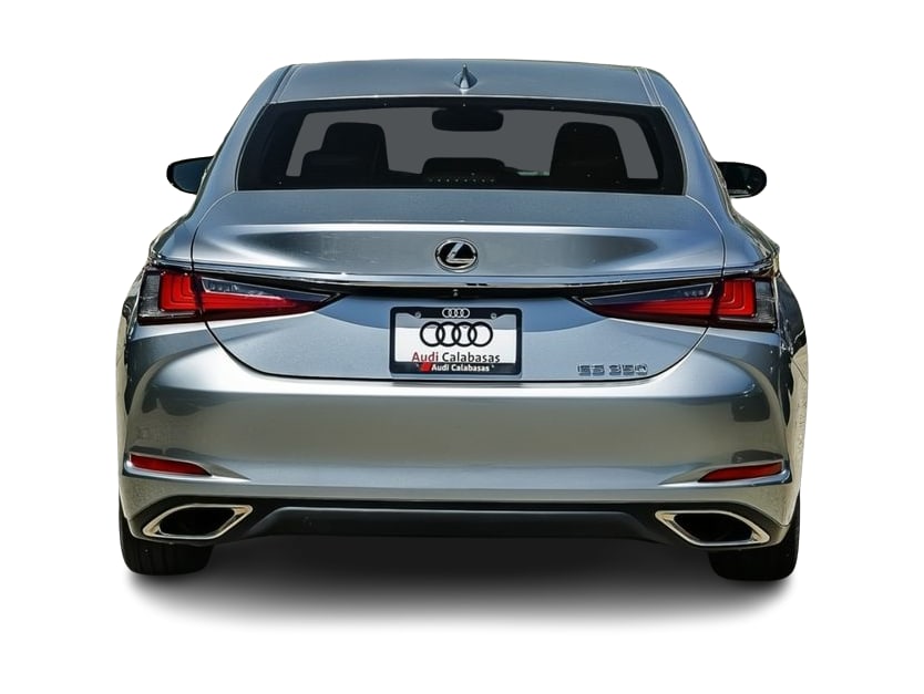 Thumbnail: 2024 Lexus ES - 4