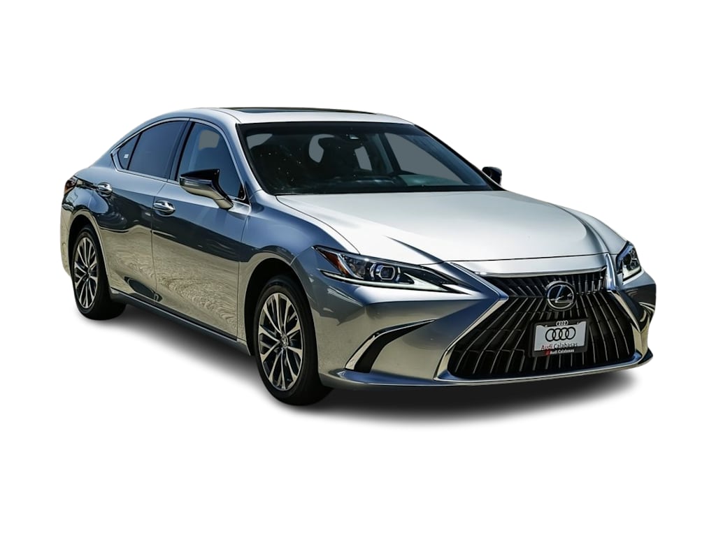 Thumbnail: 2024 Lexus ES - 19