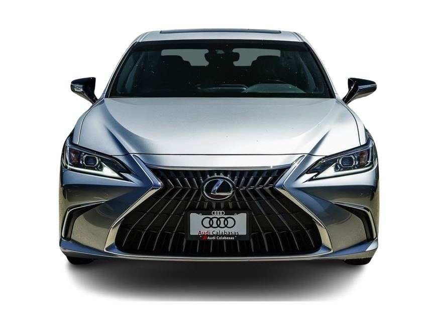 Thumbnail: 2024 Lexus ES - 5