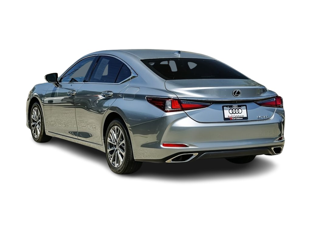 Thumbnail: 2024 Lexus ES - 3