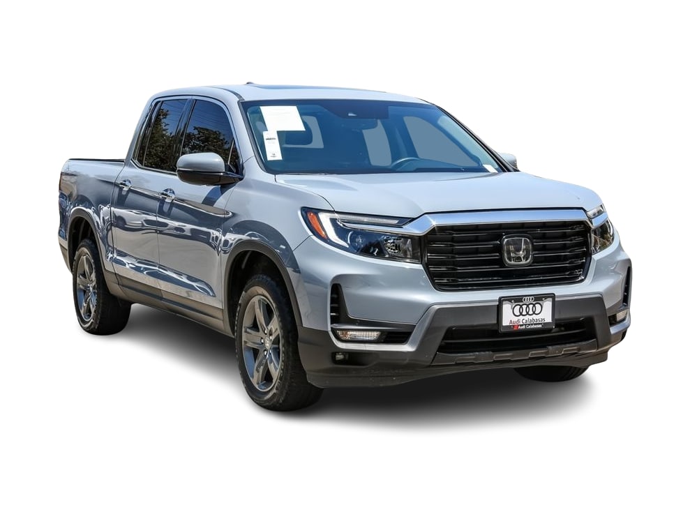 Thumbnail: 2023 Honda Ridgeline - 18