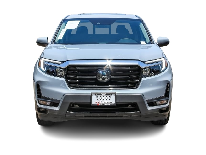 Thumbnail: 2023 Honda Ridgeline - 5