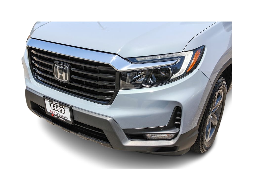 Thumbnail: 2023 Honda Ridgeline - 20